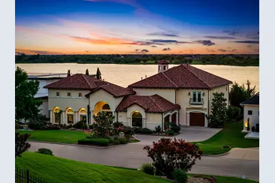 7253 Waters Edge Drive, The Colony, TX 75056 - Photo 1