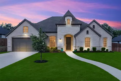 1100 Whisper Willows Drive, Fort Worth, TX 76052 - Photo 1