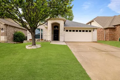 505 Osage Drive, McKinney, TX 75071 - Photo 1