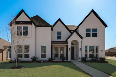 410 Harvest Grove Drive, Waxahachie, TX 75165 - Photo 1