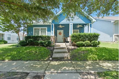 10957 Colonial Heights Lane, Fort Worth, TX 76179 - Photo 1