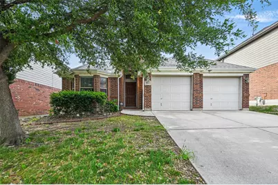 9161 Brook Hill Lane, Fort Worth, TX 76244 - Photo 1