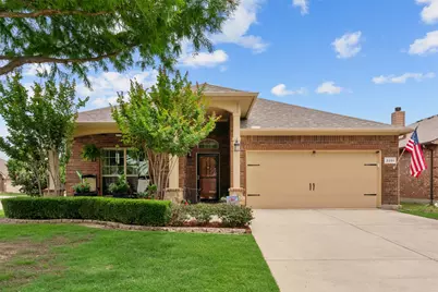 2201 Kaitlyn Drive, Weatherford, TX 76087 - Photo 1