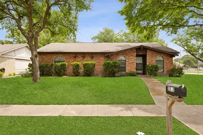 2302 Denmark Drive, Garland, TX 75040 - Photo 1