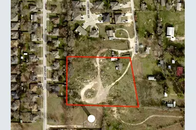 230 Joshua Boulevard, Joshua, TX 76058 - Photo 1