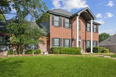 605 Keel Way, Azle, TX 76020 - Photo 1