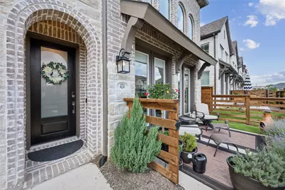 424 Somerville Drive, McKinney, TX 75071 - Photo 1