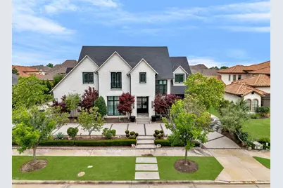 3791 Broadmoor Way, Frisco, TX 75033 - Photo 1