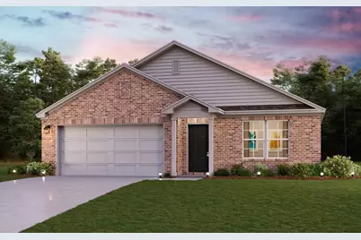 417 Jameson Street, Springtown, TX 76082 - Photo 1