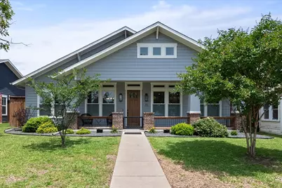 115 McKenzie Street, Waxahachie, TX 75165 - Photo 1