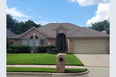 1812 Tree Line Road, Flower Mound, TX 75028 - Photo 1