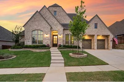 11420 Antler Ridge Way, Argyle, TX 76226 - Photo 1