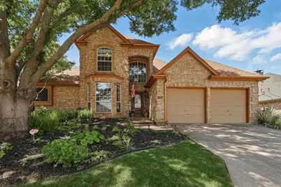 2355 Glen Ridge Drive, Highland Village, TX 75077 - Photo 1