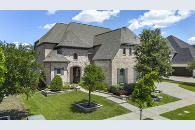 6252 Forefront Avenue, Frisco, TX 75036 - Photo 1