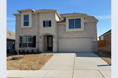 3033 Brainerd Drive, Fort Worth, TX 76179 - Photo 1