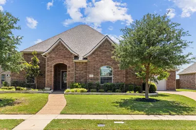 1250 Amistad Drive, Prosper, TX 75078 - Photo 1