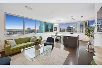 511 N Akard Street #1501, Dallas, TX 75201 - Photo 1