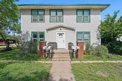 318 Palm Street #B, Abilene, TX 79602 - Photo 1