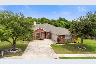 2040 Gleaner Drive, Rockwall, TX 75032 - Photo 1
