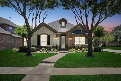 2707 Barnhill Lane, Frisco, TX 75034 - Photo 1