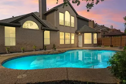 2901 Lakemont Drive, Flower Mound, TX 75022 - Photo 1