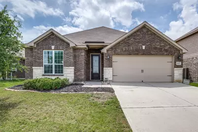 4601 Shy Creek Lane, Denton, TX 76207 - Photo 1