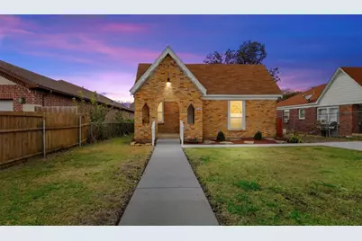 2739 S Denley Drive, Dallas, TX 75216 - Photo 1