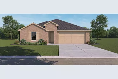 2051 Liberty Crossing Avenue, Royse City, TX 75189 - Photo 1