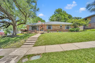 9401 Forestridge Drive, Dallas, TX 75238 - Photo 1