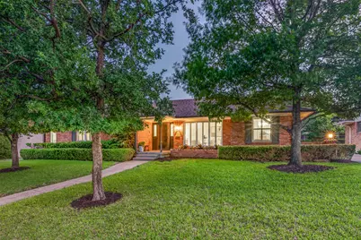 6324 Annapolis Lane, Dallas, TX 75214 - Photo 1