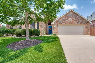 1500 Oakhollow Drive, Corinth, TX 76210 - Photo 1