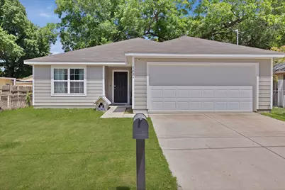 3434 Chicago Street, Dallas, TX 75212 - Photo 1