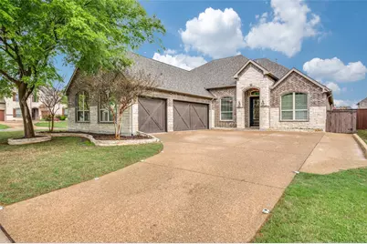 14616 Overland Park Lane, Frisco, TX 75035 - Photo 1