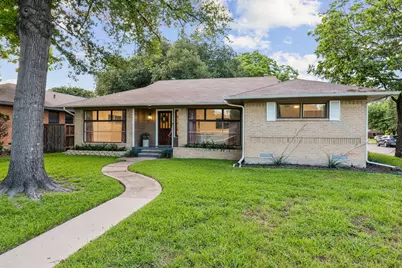 3351 Santa Teresa Avenue, Dallas, TX 75228 - Photo 1