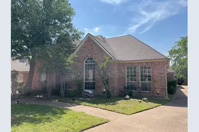 8 Overhill Drive, Trophy Club, TX 76262 - Photo 1