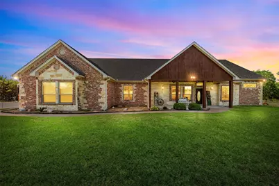 1527 Old Ranch Road, China Spring, TX 76633 - Photo 1