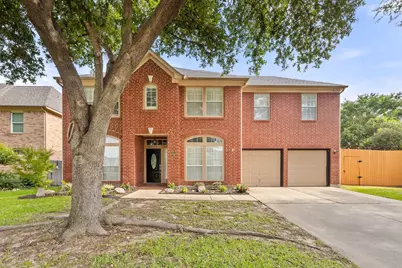 6952 Canyon Springs Road, Fort Worth, TX 76132 - Photo 1