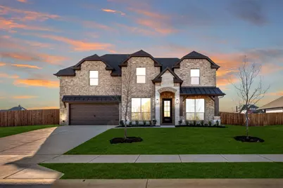 12725 Buckshot, Godley, TX 76044 - Photo 1