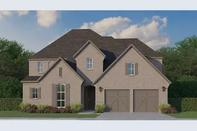 2721 Amber Lane, Prosper, TX 75078 - Photo 1