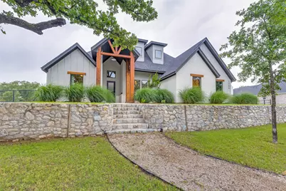 1156 Horizon Trace Drive, Azle, TX 76020 - Photo 1