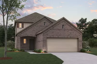 2524 Breakaway Drive, Mesquite, TX 75149 - Photo 1