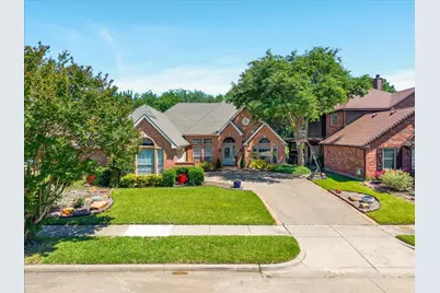 521 Palm Desert Drive, Garland, TX 75044 - Photo 1