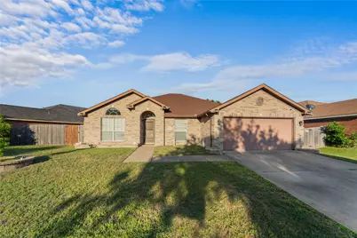 3953 Silver Springs Drive, Fort Worth, TX 76123 - Photo 1