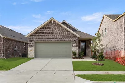 14125 Gallatin Street, Pilot Point, TX 76258 - Photo 1