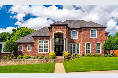 903 Crescent Drive, Highland Village, TX 75077 - Photo 1