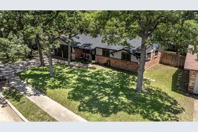 45 Coffee Tavern Road, Bedford, TX 76022 - Photo 1