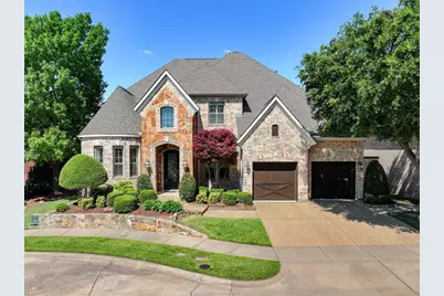 401 Bastrop Drive, Allen, TX 75013 - Photo 1