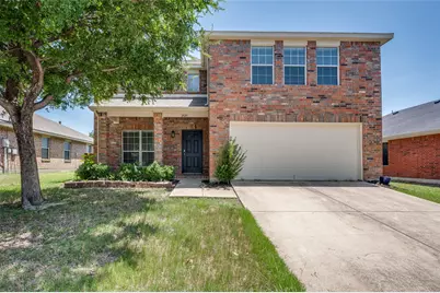 2029 Falls Creek Drive, Little Elm, TX 75068 - Photo 1