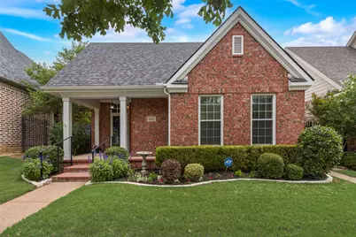 8621 Nichols Way, North Richland Hills, TX 76180 - Photo 1