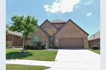 716 Lake Pleasant Road, Little Elm, TX 75068 - Photo 1